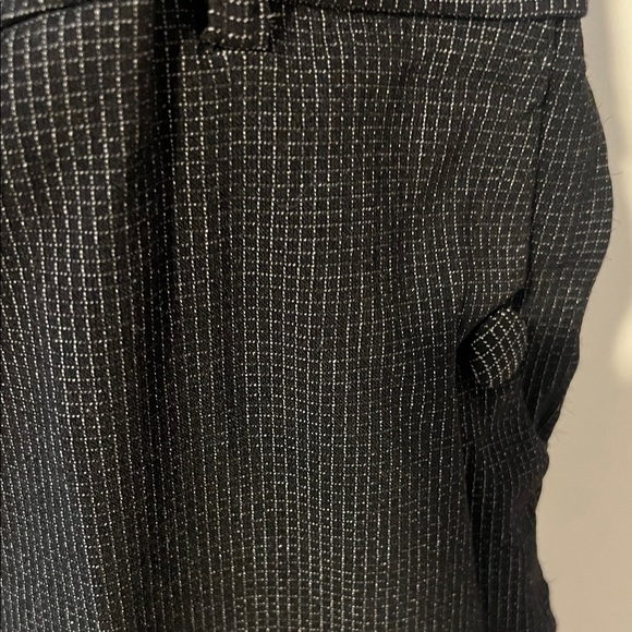 Jules & Leopold Black Trousers - Picture 4 of 4